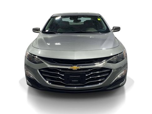 Used 2023 Chevrolet Malibu LS FWD image 6