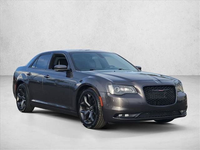 Used 2021 Chrysler 300 S RWD image 2