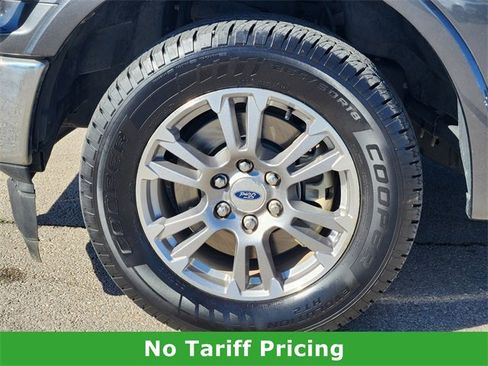 Used 2019 Ford F150 Lariat image 8
