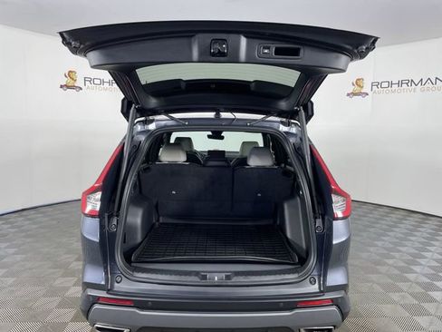 Used 2025 Honda CR-V Sport Touring image 39