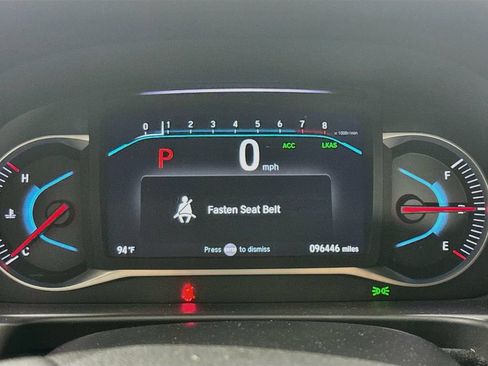 Used 2019 Honda Pilot EX-L image 13