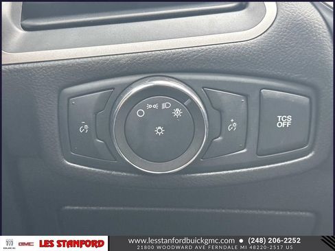 Used 2021 Ford Edge SE w/ Cargo Accessory Package AWD/4WD image 27