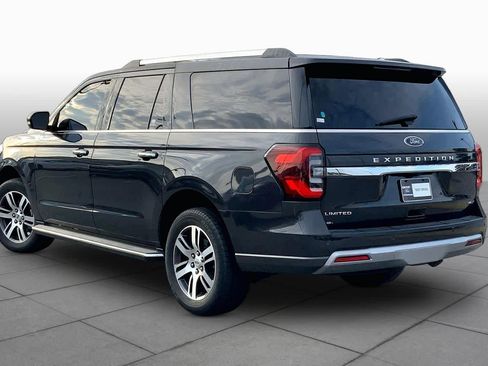 Used 2022 Ford Expedition Max Limited RWD image 11
