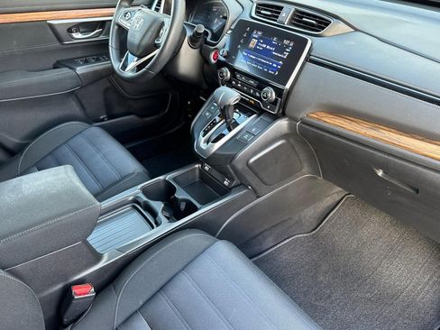 Used 2021 Honda CR-V EX image 31