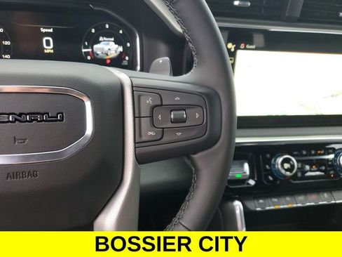 New 2026 GMC Sierra 1500 Denali w/ Denali Reserve Package image 23