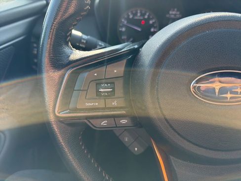 Used 2022 Subaru Outback Wilderness AWD/4WD image 14