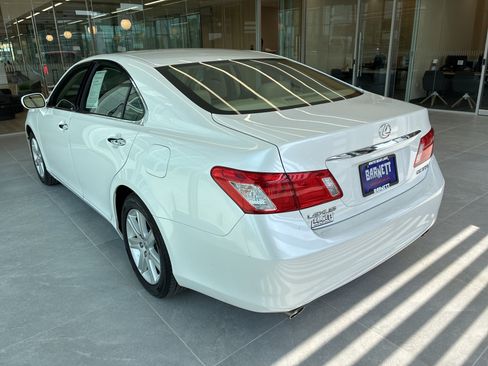 Used 2009 Lexus ES 350 FWD image 4