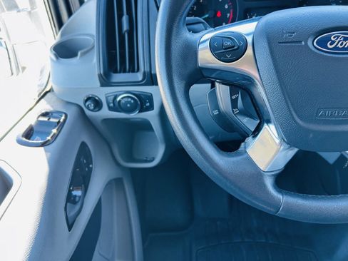 Used 2015 Ford Transit 150 130 Low Roof w/ Exterior Upgrade Package image 16