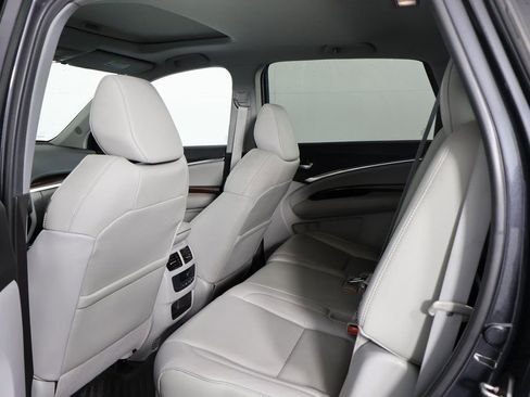 Used 2016 Acura MDX 3.5L image 9