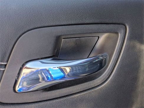 Used 2020 Dodge Charger SRT Hellcat w/ Carbon/Suede Interior Package image 33