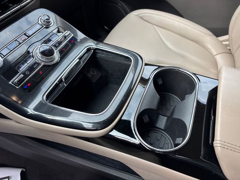 Certified 2023 Lincoln Nautilus AWD w/ Premium Package image 23