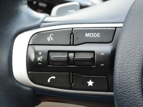 Used 2023 Kia Sportage EX AWD/4WD image 30