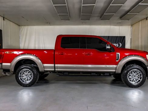 Used 2020 Ford F250 King Ranch image 6