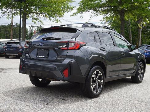 Used 2024 Subaru Crosstrek 2.0i Premium AWD/4WD image 5