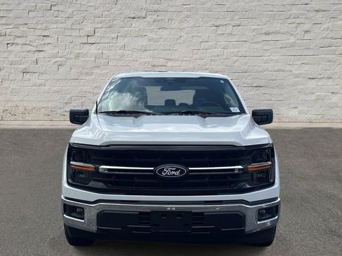 Used 2025 Ford F150 XLT w/ Equipment Group 301A Standard RWD image 7