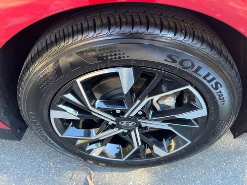 Used 2025 Hyundai Sonata SEL image 29