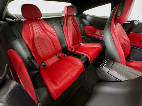 New 2026 Mercedes-Benz CLE 300 CLE 300 image 30