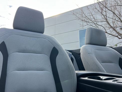 Used 2023 Chevrolet Camaro LT image 19