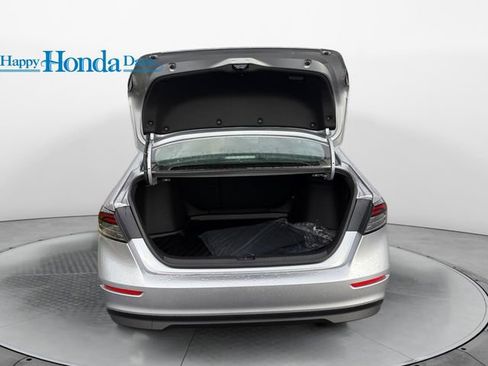 New 2025 Honda Accord SE image 38