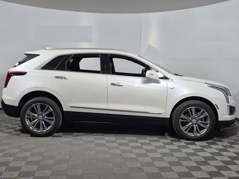 New 2026 Cadillac XT5 Premium Luxury AWD/4WD image 8