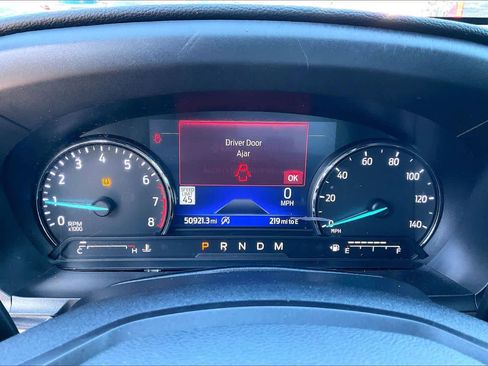 Used 2020 Ford Explorer Limited image 24