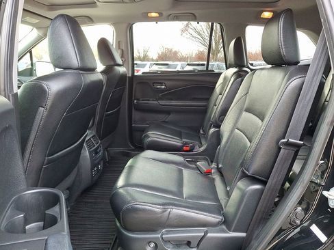 Used 2016 Honda Pilot Elite image 13