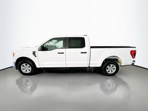 Used 2022 Ford F150 XLT w/ Trailer Tow Package AWD/4WD image 4