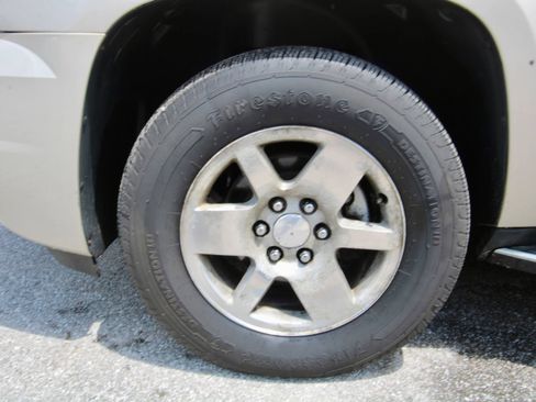 Used 2008 GMC Yukon Denali image 12