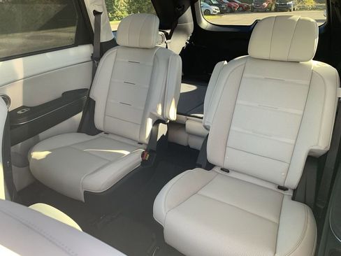 New 2026 Hyundai Palisade Calligraphy image 25