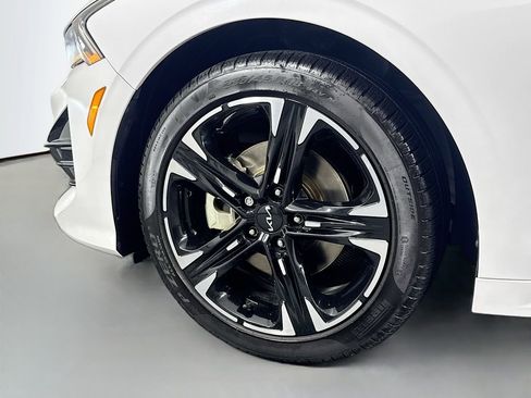 Used 2023 Kia K5 GT-Line AWD/4WD image 36