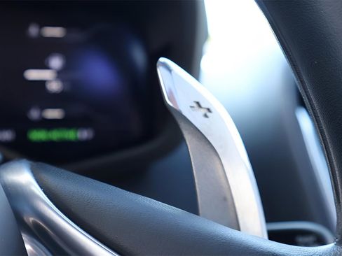 Used 2023 McLaren GT image 19