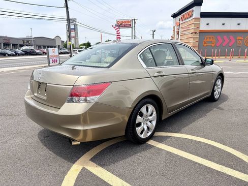 Used 2009 Honda Accord EX-L image 6