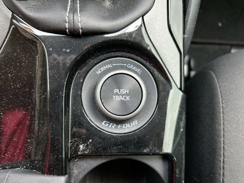 Used 2025 Toyota Corolla GR AWD/4WD image 32