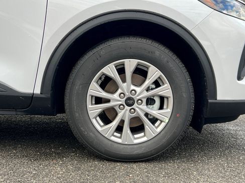 New 2026 Ford Escape Active image 6