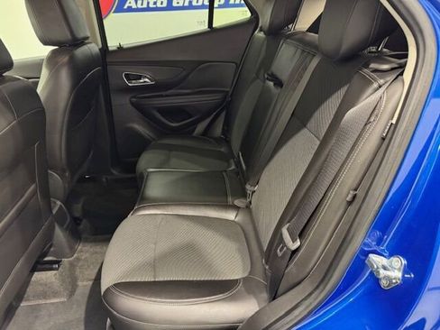 Used 2013 Buick Encore FWD image 17