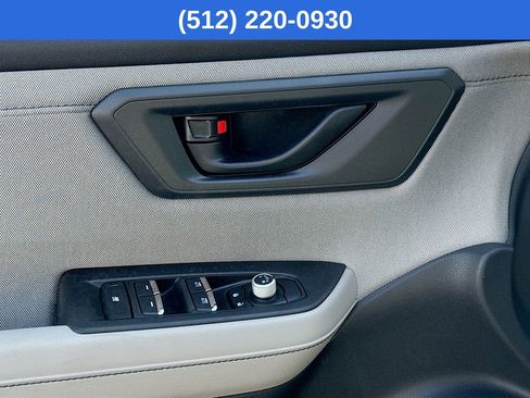 New 2026 Subaru Forester Premium image 21