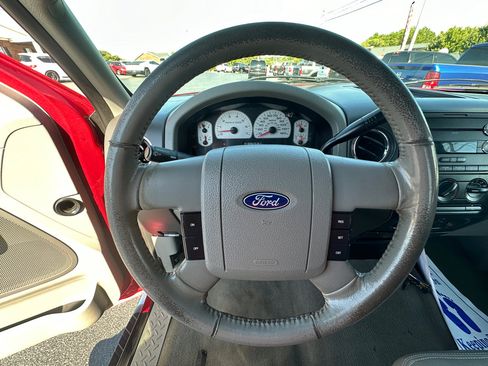 Used 2008 Ford F150 4x4 SuperCrew image 12