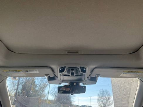 New 2025 Subaru Outback Touring XT image 21