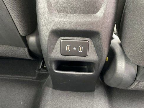 New 2025 Hyundai Venue SEL image 12