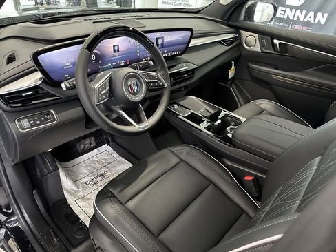New 2026 Buick Enclave Avenir w/ Super Cruise Package image 10