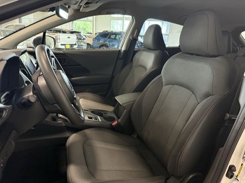 Used 2024 Subaru Crosstrek 2.0i Premium w/ Popular Package #4 image 20