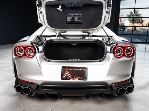 Used 2021 Ferrari 812 GTS RWD image 58