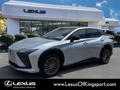Used 2023 Lexus RZ 450e Premium w/ Accessory Package (Z1)