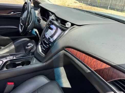 Used 2017 Cadillac CTS Luxury image 32