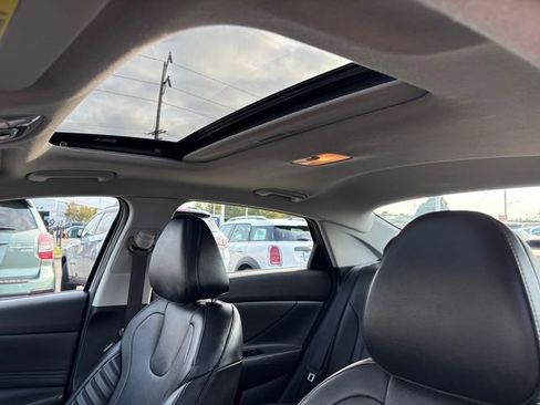 Used 2022 Hyundai Elantra Limited image 27