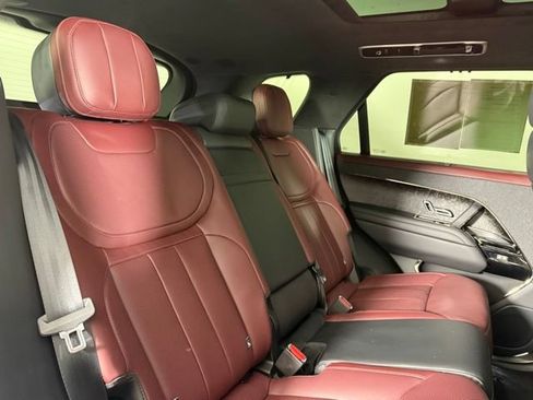 Used 2025 Land Rover Range Rover Sport Autobiography AWD/4WD image 30