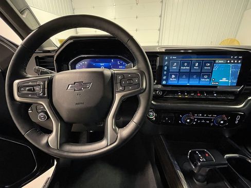 Used 2023 Chevrolet Silverado 1500 RST image 37