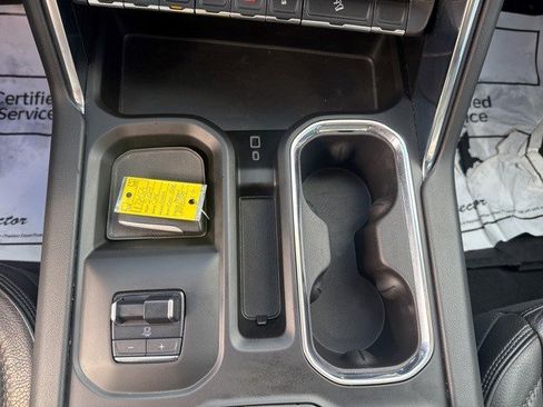 Certified 2024 GMC Sierra 3500 Denali w/ Denali Reserve Package image 27