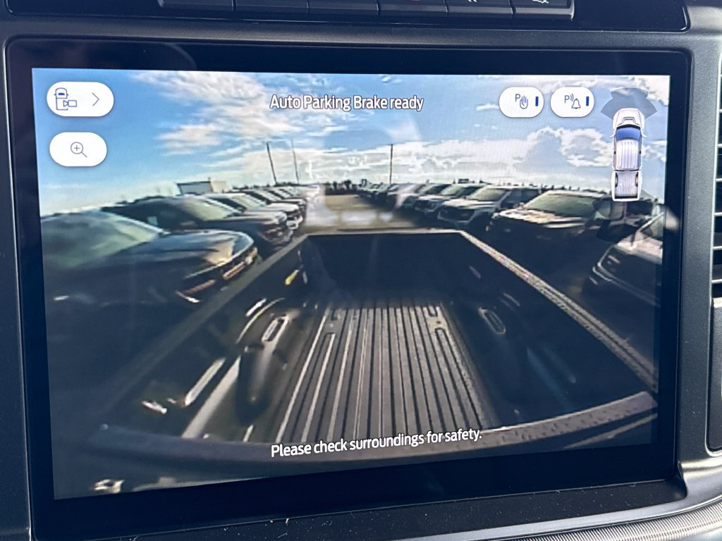 New 2026 Ford F150 Raptor AWD/4WD image 24