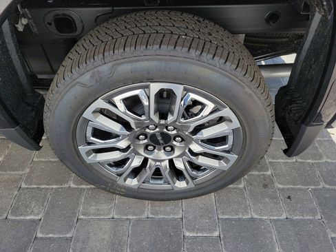 New 2026 GMC Sierra 1500 Denali Ultimate image 10